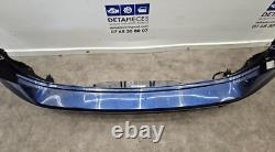 Rear Bumper Volkswagen Golf GTI 2019 VII 5G6807421 5G6807417 76172834