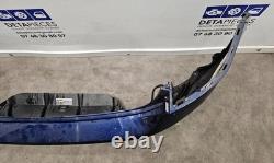 Rear Bumper Volkswagen Golf GTI 2019 VII 5G6807421 5G6807417 76172834