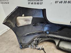 Rear Bumper Volkswagen Golf GTI 2019 VII 5G6807421 5G6807417 76172834
