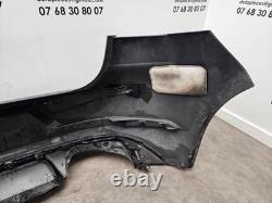 Rear Bumper Volkswagen Golf GTI 2019 VII 5G6807421 5G6807417 76172834