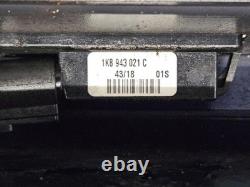 Rear Bumper Volkswagen Golf GTI 2019 VII 5G6807421 5G6807417 76172834