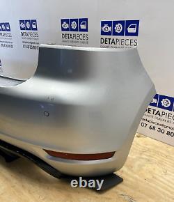 Rear Bumper Volkswagen Golf Gti 2.0 2010 L 52996724 R 5k6807417