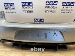 Rear Bumper Volkswagen Golf Gti 2.0 2010 L 52996724 R 5k6807417