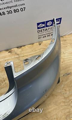 Rear Bumper Volkswagen Golf Gti 2.0 2010 L 52996724 R 5k6807417