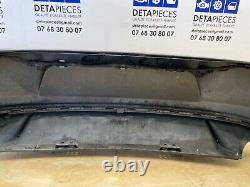 Rear Bumper Volkswagen Golf Gti 2.0 2010 L 52996724 R 5k6807417