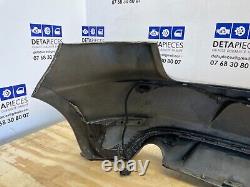 Rear Bumper Volkswagen Golf Gti 2.0 2010 L 52996724 R 5k6807417