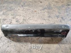 Rear Bumper Volkswagen Golf II 191193 1983 1.8 GTI