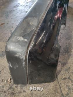Rear Bumper Volkswagen Golf II 191193 1983 1.8 GTI