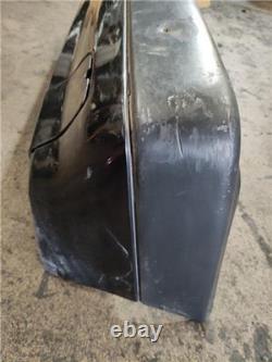 Rear Bumper Volkswagen Golf II 191193 1983 1.8 GTI