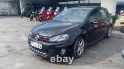 Rear Bumper for VOLKSWAGEN GOLF VI (5K1) (10.2008) GTI 2009 473110