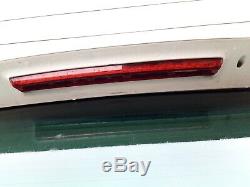 Rear Cover Vw Golf 6 Mk6 VI Gtd Gti R Spoiler Hatchback Spoiler Trunk Trunk