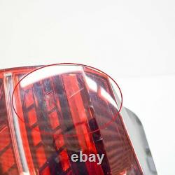 Rear Led Rear Lamp Right Volkswagen Golf Mk7 Hatchback Gti 5g0945208g 2017