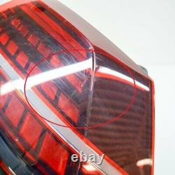 Rear Led Rear Lamp Right Volkswagen Golf Mk7 Hatchback Gti 5g0945208g 2017