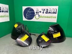 Rear Light Set Volkswagen Golf V (1K1) Hatchback 2.0 GTI 16V (CBFA) 2005