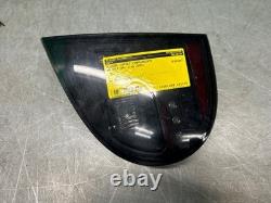 Rear Light Set Volkswagen Golf V (1K1) Hatchback 2.0 GTI 16V (CBFA) 2005