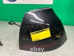 Rear Light Set Volkswagen Golf V (1K1) Hatchback 2.0 GTI 16V (CBFA) 2005