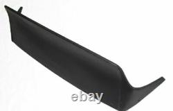 Rear Roof Spoiler For Volkswagen Golf 6 Mk6 Gti R32 2008-2013