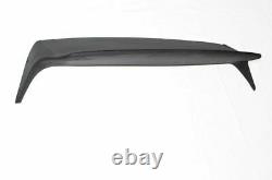 Rear Roof Spoiler For Volkswagen Golf 6 Mk6 Gti R32 2008-2013