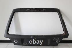 Rear Trunk for Volkswagen Golf GTI from 1983