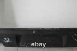 Rear Trunk for Volkswagen Golf GTI from 1983 Rear Trunk for Volkswagen Golf GTI from 1983