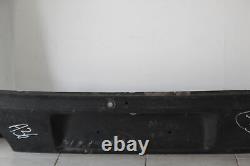 Rear Trunk for Volkswagen Golf GTI from 1983