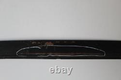 Rear Trunk for Volkswagen Golf GTI from 1983 Rear Trunk for Volkswagen Golf GTI from 1983