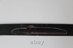 Rear Trunk for Volkswagen Golf GTI from 1983