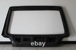 Rear Trunk for Volkswagen Golf GTI from 1983