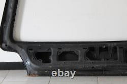 Rear Trunk for Volkswagen Golf GTI from 1983