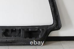 Rear Trunk for Volkswagen Golf GTI from 1983