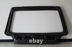 Rear Trunk for Volkswagen Golf GTI from 1983