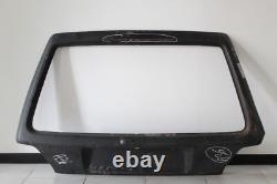 Rear Trunk for a 1983 Volkswagen Golf GTI