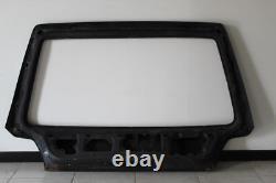 Rear Trunk for a 1983 Volkswagen Golf GTI