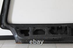 Rear Trunk for a 1983 Volkswagen Golf GTI Rear Trunk for a 1983 Volkswagen Golf GTI