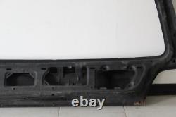 Rear Trunk for a 1983 Volkswagen Golf GTI