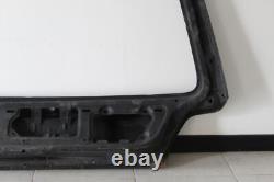 Rear Trunk for a 1983 Volkswagen Golf GTI