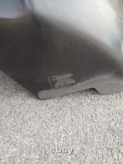 Rear Valance Caractere Volkswagen Golf V GTI Jetta Mk5