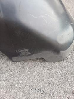 Rear Valance Caractere Volkswagen Golf V GTI Jetta Mk5