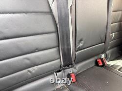 Rear bench seat Volkswagen Golf VIII (CD1) Hatchback 2.0 GTI 16V (DRNA) 2021 Rear bench seat Volkswagen Golf VIII (CD1) Hatchback 2.0 GTI 16V (DRNA) 2021
