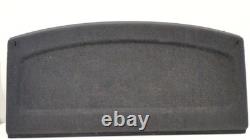 Rear bumper / 204932 for Volkswagen Golf V 1K1 2.0 GTI