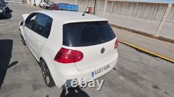 Rear bumper / 204932 for Volkswagen Golf V 1K1 2.0 GTI