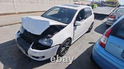 Rear bumper / 204932 for Volkswagen Golf V 1K1 2.0 GTI