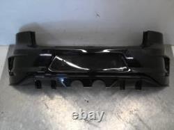 Rear bumper VOLKSWAGEN GOLF 6 2.0 GTI 16V TURBO /R101061017