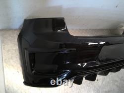 Rear bumper VOLKSWAGEN GOLF 6 2.0 GTI 16V TURBO /R101061017