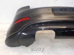 Rear bumper Volkswagen Golf V (1K1) (2004-2009) Hatchback 2.0 GTI 16V