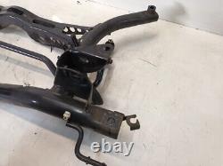 Rear bumper Volkswagen Golf VIII (CD1) (2020 present) Hatchback 2.0 GTI 16