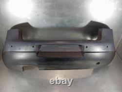 Rear bumper for VOLKSWAGEN GOLF V SEDAN (1K1) GTI 2003 241003