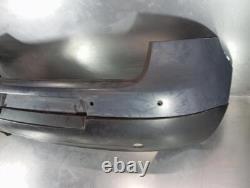 Rear bumper for VOLKSWAGEN GOLF V SEDAN (1K1) GTI 2003 241003