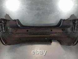 Rear bumper for VOLKSWAGEN GOLF V SEDAN (1K1) GTI 2003 241003