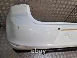 Rear bumper (sensor) Volkswagen Golf VII 3/5 door GTI from 2012 to 2017